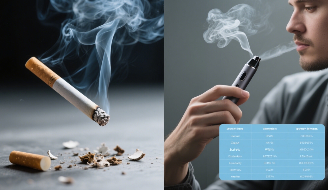 Elektronske Cigarete: Vse, Kar Morate Vedeti o Sodobni Alternativi Kajenju