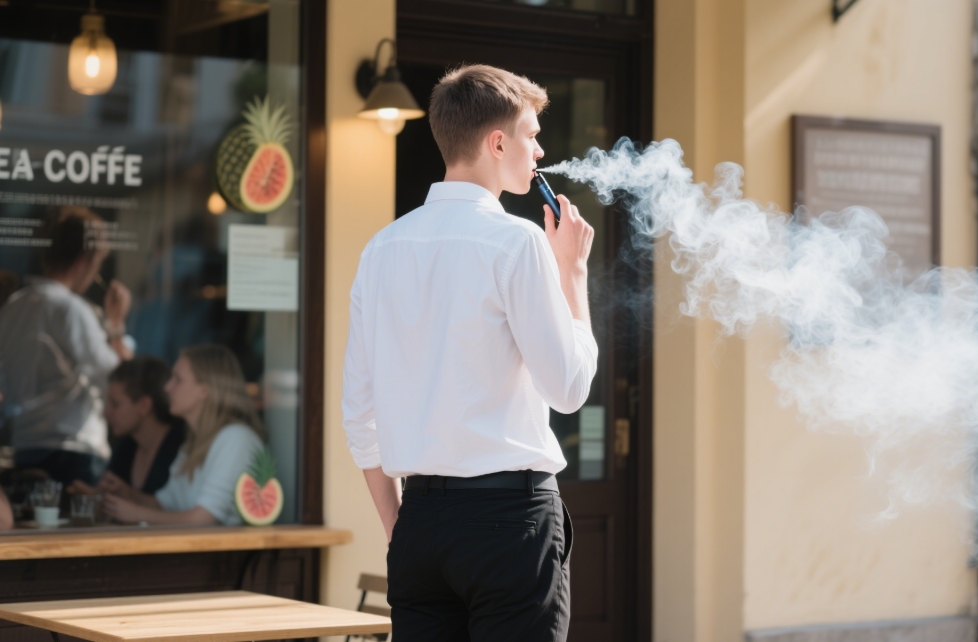 Cenovno Ugodne Elektronske Cigarette: Kakovost za Vsak Žep v Letu 2025