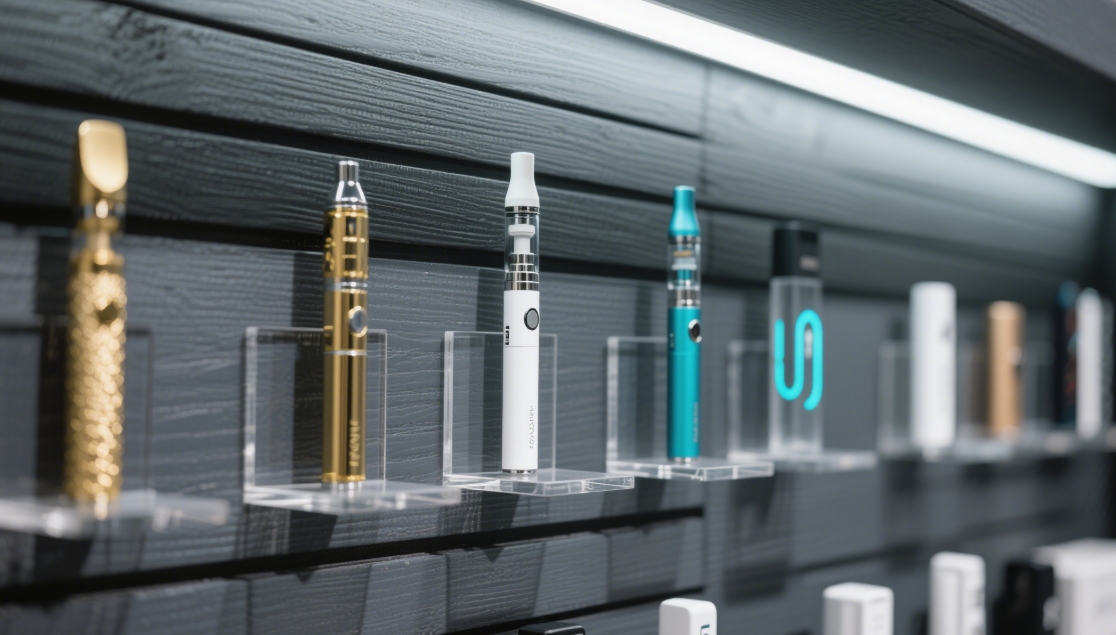 Evaluacija letnih e-cigarett na leto 2025: Kateri model je najboljši za vas?