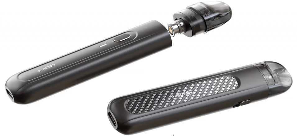 Najboljše e-cigarete za začetnike: Vodnik po prijaznih in kakovostnih napravah
