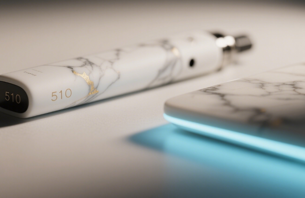 Kadarka elegance: kako keramični materiali dvigujejo premium občutek elektronskih cigaret