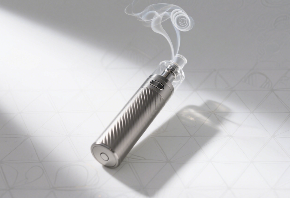 Kovinska Brušenje: Minimalistična Eleganca Elektronskih Cigarete z Luksuznim Občutkom